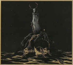 Swallow The Sun ‎– When A Shadow Is Forced Into The Light  CD, Album, Digipak