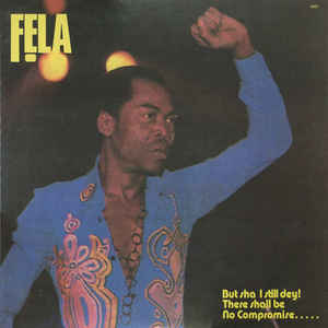 Fẹla ‎– Army Arrangement  Vinyle, LP, Album, Réédition