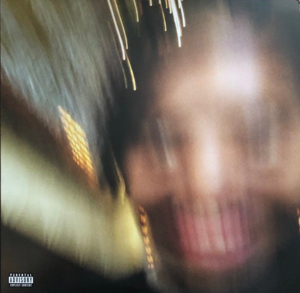 Earl Sweatshirt – Some Rap Songs  Vinyle, LP, Album