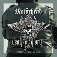 Motörhead ‎– Death Or Glory  CD, Album, Réédition, Remasterisé