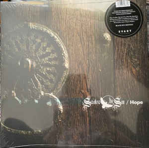 Swallow The Sun ‎– Hope 2 × Vinyle, LP, Album, Édition limitée