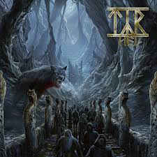 Týr ‎– Hel  2 × Vinyle, LP, Album, Édition limitée