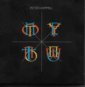 Peter Hammill ‎– Not Yet Not Now  8 × CD, album  Coffret