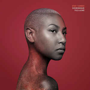 Dominique Fils-Aimé ‎– Stay Tuned!  Vinyle, LP, Album, Edition limitée