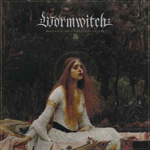 Wormwitch ‎– Heaven That Dwells Within  CD, Album