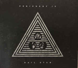 Periphery  ‎– Periphery IV: Hail Stan  CD, Album, Edition limitée, Digipak
