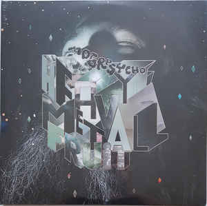 Motorpsycho ‎– Heavy Metal Fruit 2 x  Vinyle, LP  Album, réédition,