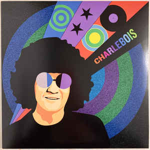 Robert Charlebois ‎– Et Voilà!  Vinyle, LP, Album