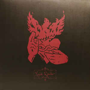 Crippled Black Phoenix ‎– Night Raider 2 × Vinyle, LP, Réédition, Remasterisé, Album