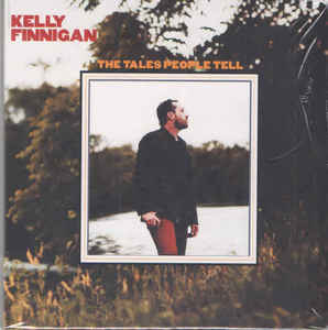 Kelly Finnigan ‎– The Tales People Tell   CD, Album