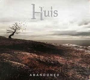 Huis ‎– Abandoned  CD, Album, Stereo