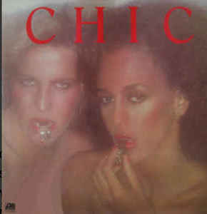 Chic ‎– Chic  Vinyle, LP, Album, Réédition, Remasterisé, 180g