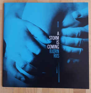 Bjørn Riis ‎– A Storm Is Coming  CD, Album, Stéréo, Digisleeve
