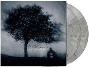 Arch / Matheos ‎– Winter Ethereal  2 × vinyle, LP, album, édition limitée, numérotée, blanc avec marbre noir
