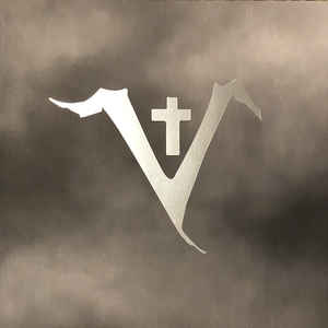 Saint Vitus ‎– Saint Vitus  Vinyle, LP, Album, Édition Limitée, Clair avec Marbre Blanc