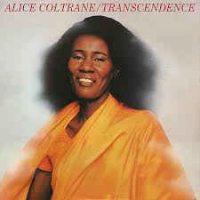 Alice Coltrane ‎– Transcendence  Vinyle, LP, Album, Réédition