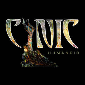 Cynic  ‎– Humanoid  Vinyle, 10 ", 45 RPM, Single, Edition Limitée, Yellow Sun