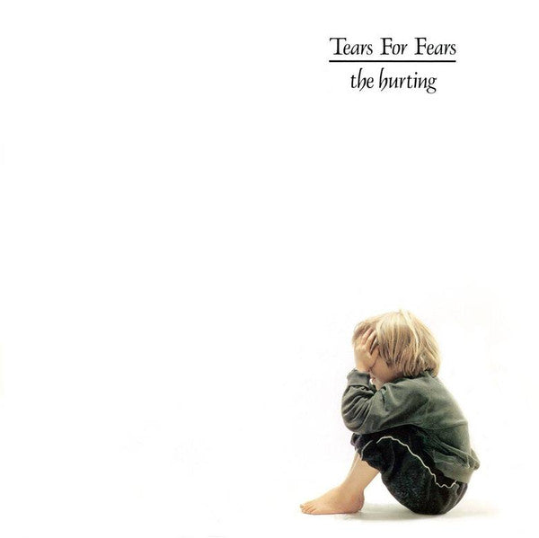 Tears For Fears – The Hurting  Vinyle, LP, Album, Réédition, 180g