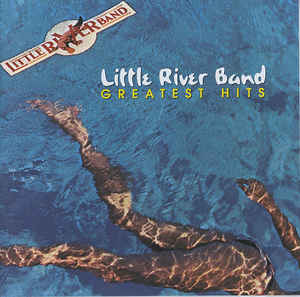 Little River Band ‎– Greatest Hits  CD, Compilation