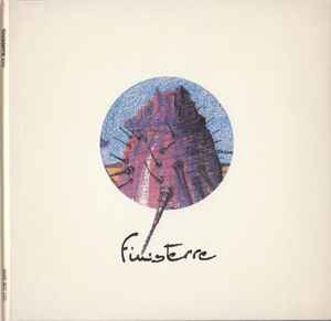 Finisterre ‎– Finisterre XXV  CD, Album