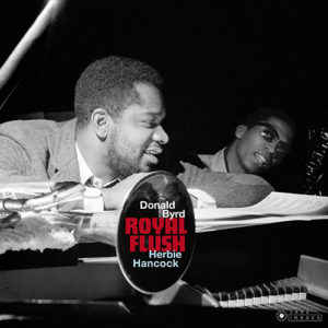 Donald Byrd ‎– Royal Flush  Vinyle, LP, Album, Stéréo, 180 Grammes, Gatefold