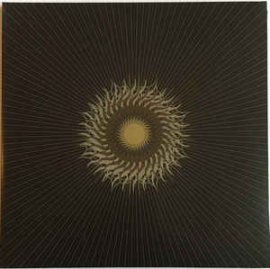 Samael ‎– Solar Soul  2 × Vinyle, LP, Album, Édition limitée, Noir