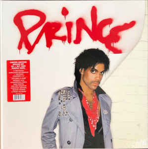 Prince ‎– Originals  2 × Vinyle, LP, Album, Violet, 180 Grammes + CD, Album  Édition Deluxe, Édition limitée