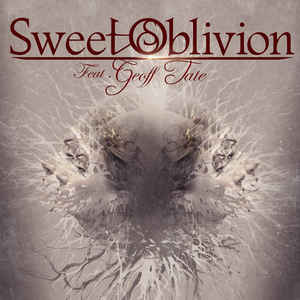 Sweet Oblivion  Feat. Geoff Tate ‎– Sweet Oblivion Feat. Geoff Tate  CD, Album