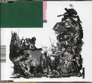 Black Midi ‎– Schlagenheim  CD, Album