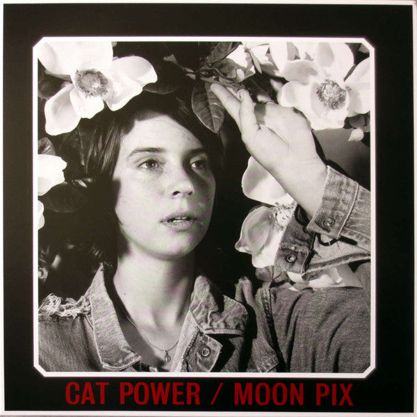 Cat Power – Moon Pix Vinyle, LP, Album, Réédition