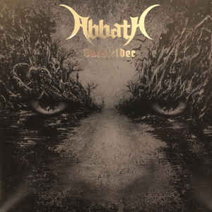 Abbath  ‎– Outstrider Vinyle, LP, Album