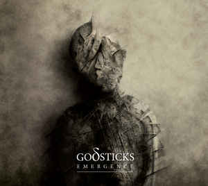 Godsticks ‎– Emergence  CD, Album, Réédition, Digipak