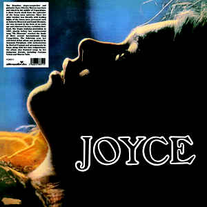 Joyce ‎– Joyce  Vinyle, LP, Album