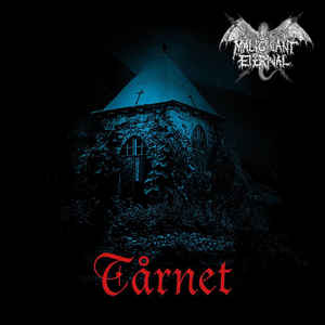 Malignant Eternal ‎– Tårnet  CD, Album, Réédition, Digipak