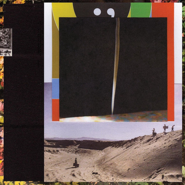 Bon Iver – i,i  Vinyle, LP, Album