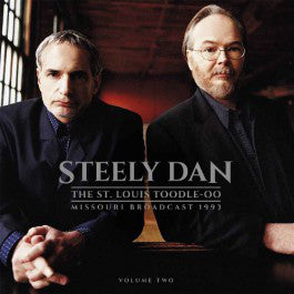 Steely Dan – The St. Louis Toodle-Oo Vol.2 - 2 x Vinyle, LP, Album, Stéréo