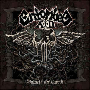 Entombed A.D. ‎– Bowels Of Earth Vinyle, LP, Album + CD, Album