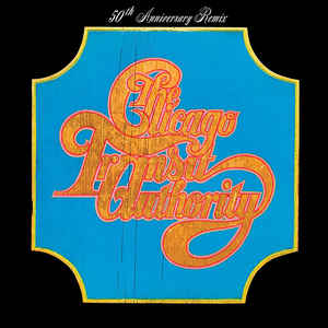 Chicago  ‎– Chicago Transit Authority  2 × Vinyle, LP, Album, Réédition, 180g