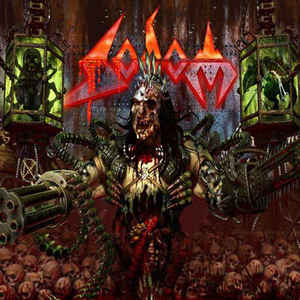 Sodom ‎– Sodom  2 × Vinyle, LP, Album, Réédition, Rouge
