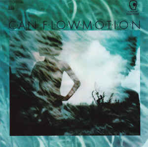 Can ‎– Flow Motion  CD, Album, Réédition, Remasterisé, Repress