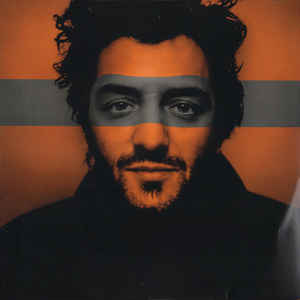 Rachid Taha ‎– Je Suis Africain  Vinyle, LP, Album