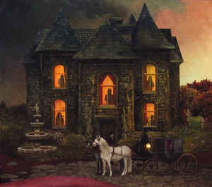 Opeth ‎– In Cauda Venenum  2 x CD, Album Digipak