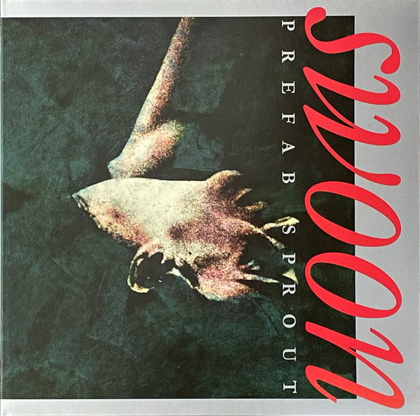 Prefab Sprout – Swoon  Vinyle, LP, Album, Réédition, Remasterisé, Gatefold