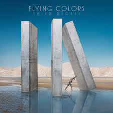 Flying Colors ‎– Third Degree  2 × Vinyle, LP, Album