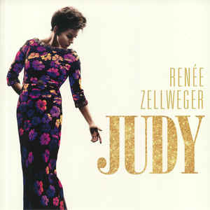 Renée Zellweger ‎– Judy  Vinyle, LP, Album