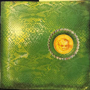 Alice Cooper ‎– Billion Dollar Babies  CD, Album, Réédition