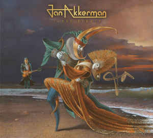 Jan Akkerman ‎– Close Beauty  CD, Album