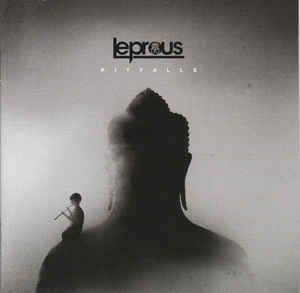 Leprous ‎– Pitfalls  CD, Album