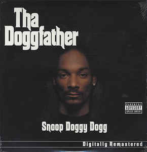 Snoop Doggy Dogg ‎– Tha Doggfather  2 × Vinyle, LP, Album, Réédition