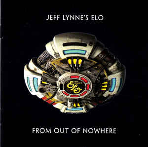 Jeff Lynne&